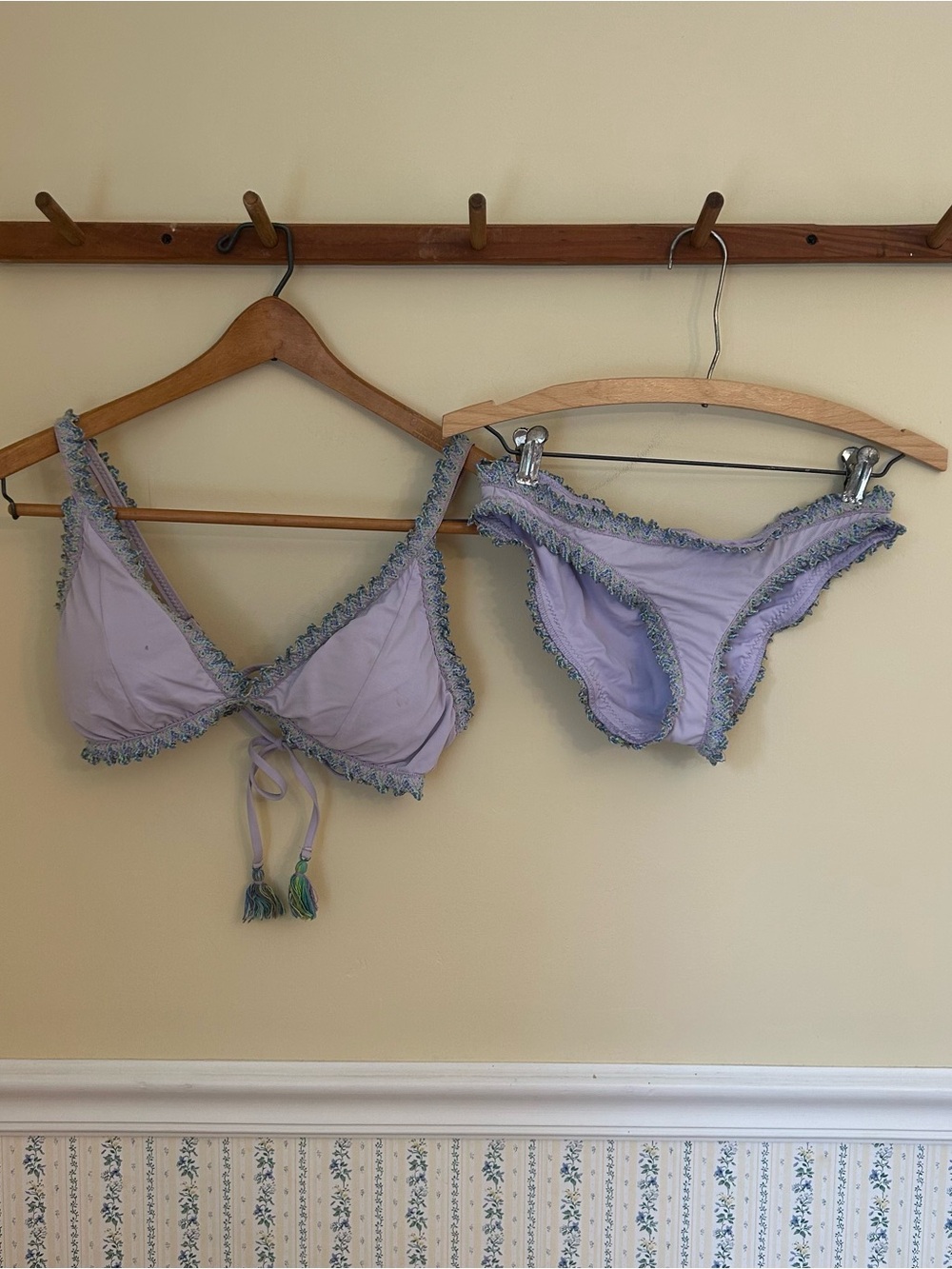 Becca Bikini Set